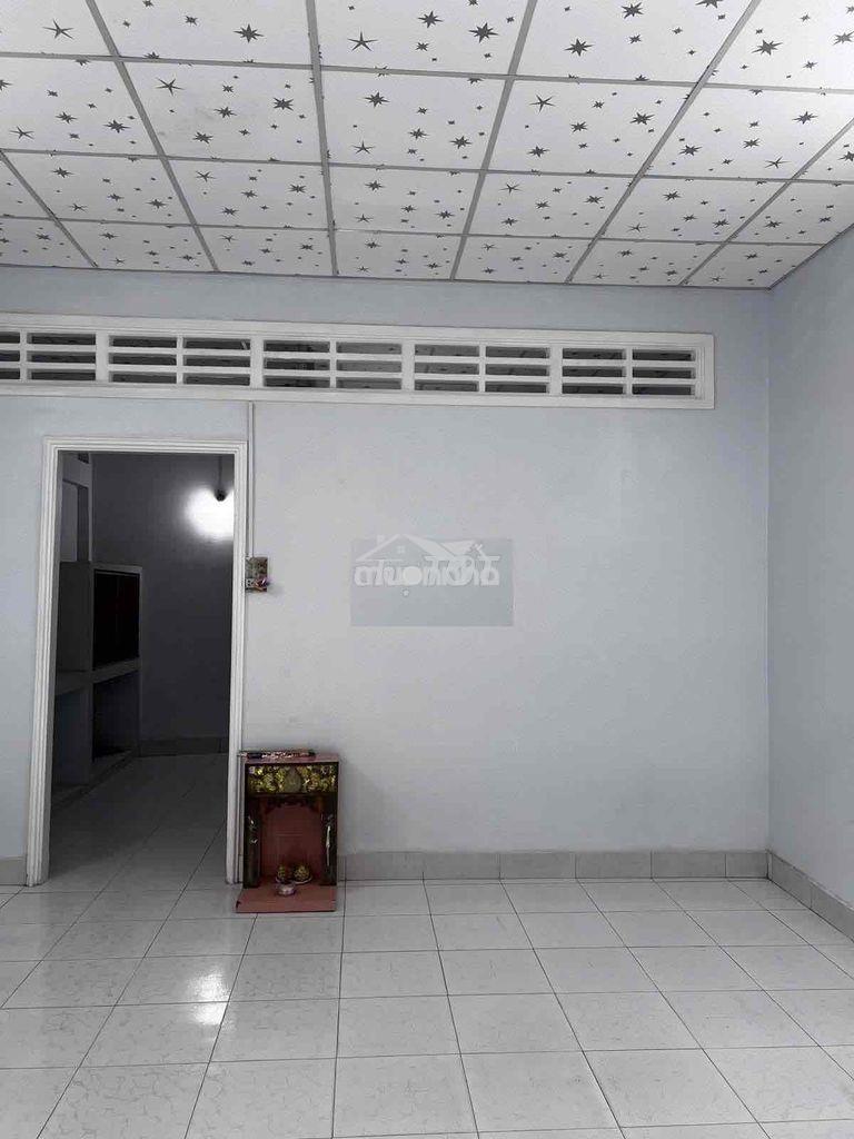Bán nhà đang được thuê 4,6tr/ tháng tân phú trung 110m2 850tr shr - 2