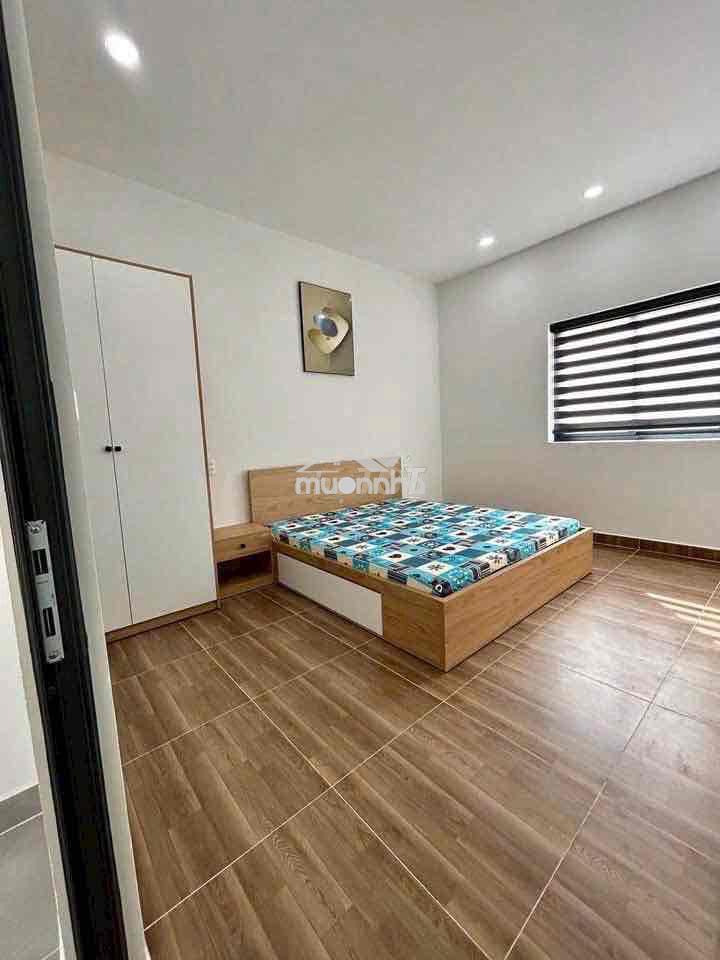 🔥 Nhà 3 phòng ngủ giá 7 triệu/tháng – đối diện kcn chơn thành - 4