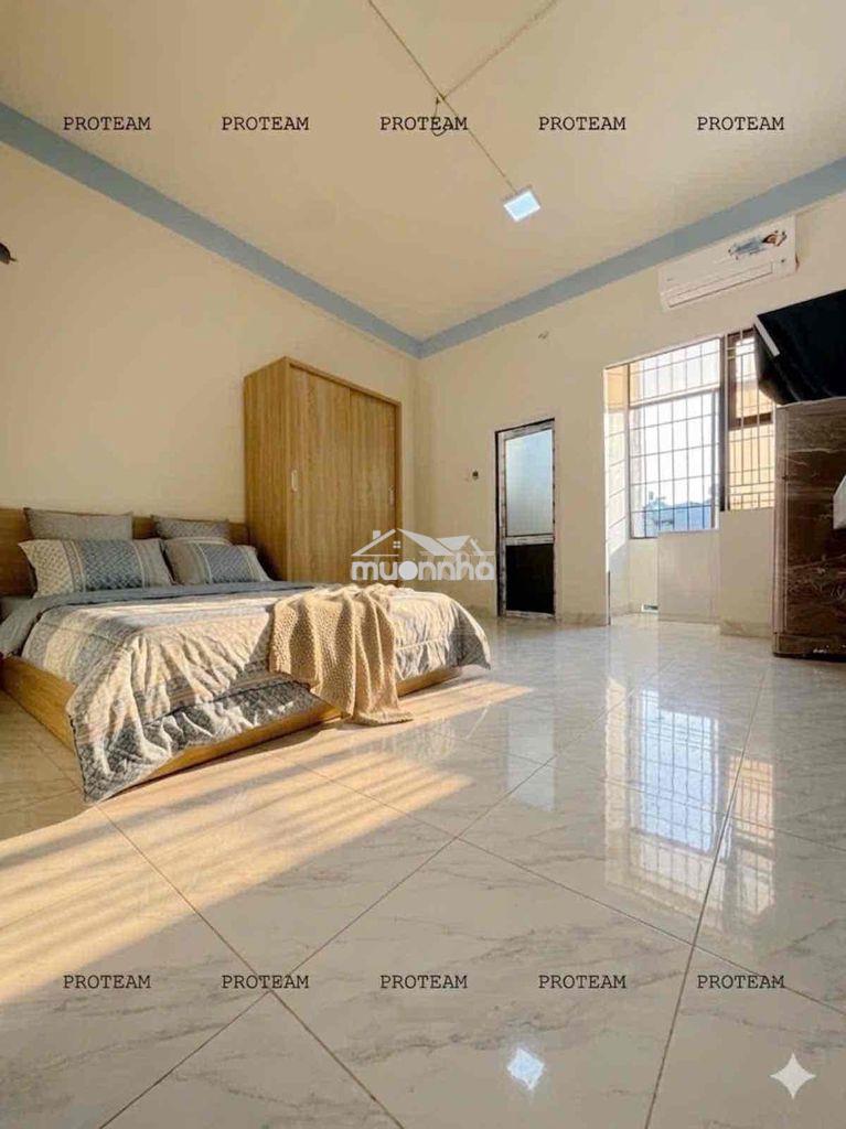 Đi bộ qua học viện cán bộ - 3