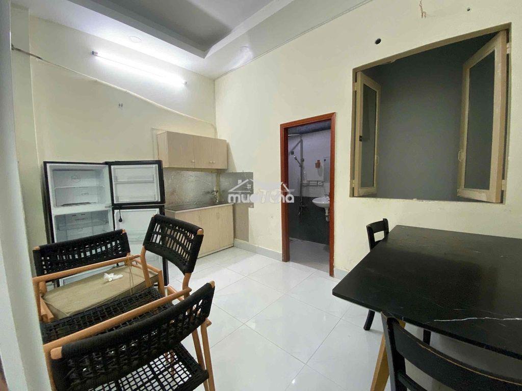 Phòng quận 3, gần bờ kè, cmt8, quận 10 - 4