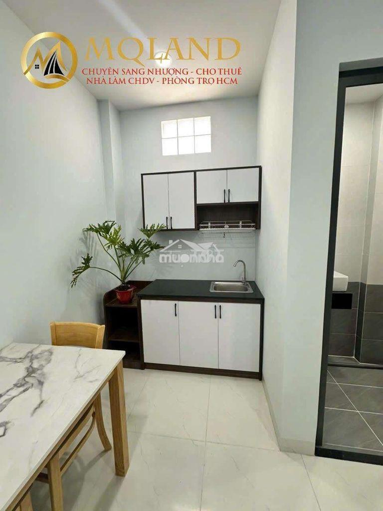 Sang gấp 10pn ngay bình thạnh giá thuê tốt - 3