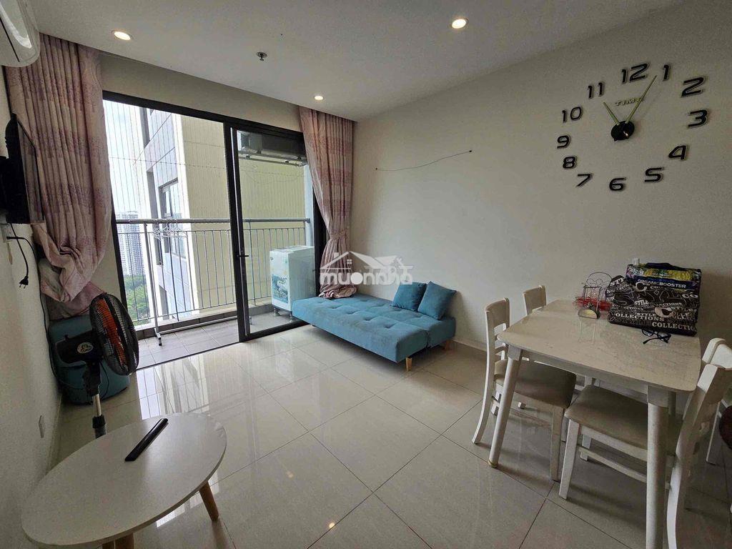 Cho thuê căn hộ 1pn+ full nội thất giá tốt - 2