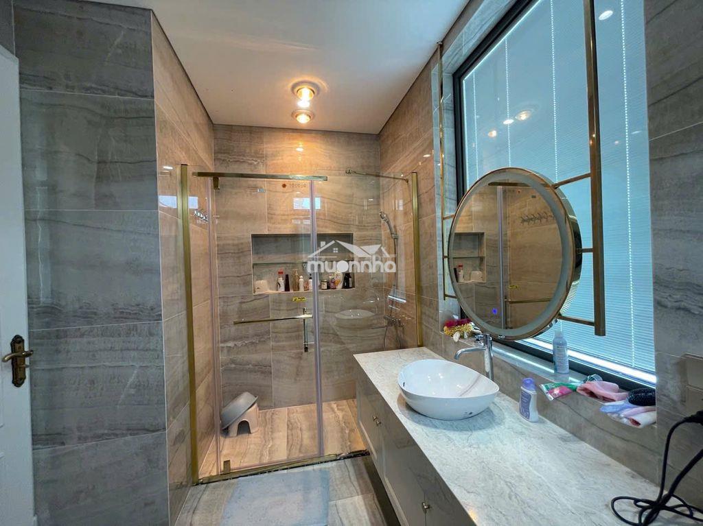 25 triệu/ tháng, cho thuê căn biệt thự full đồ, vào ở ngay - 2
