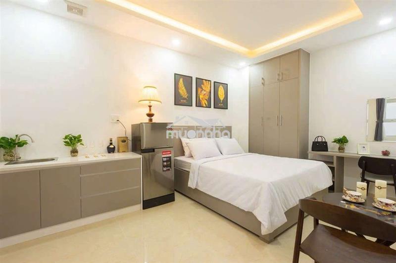Studio full nt, cửa sổ, nguyễn khoái q4 gần_q1_q5_q7_q8