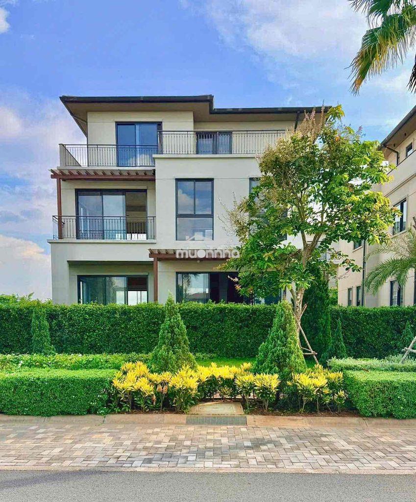 Bán dinh thự the pearl cao cấp nhất waterpoint giá từ 12,8 tỷ - 2