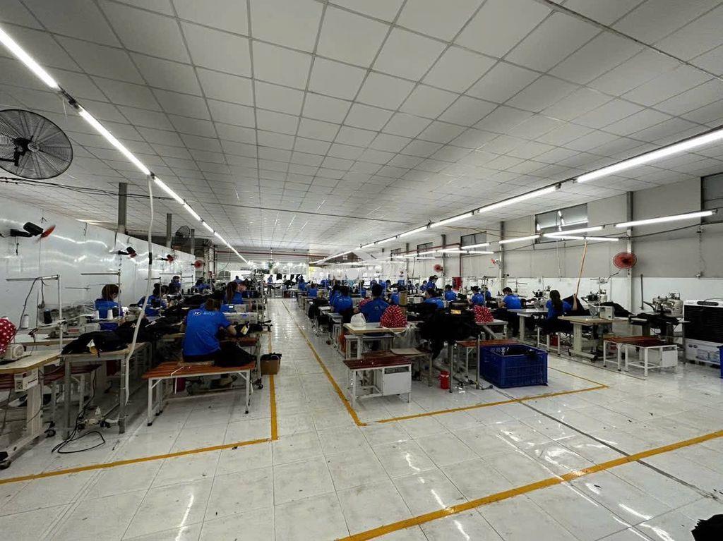 Xưởng 1600m2 tại đường lê văn khương phường thới an  quận 12 - 2