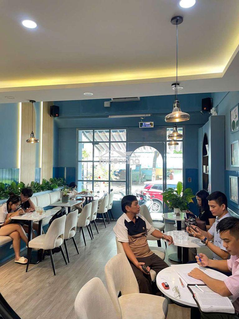 Cho thuê nhà đẹp khu tên lửa dt 5*20m - 2