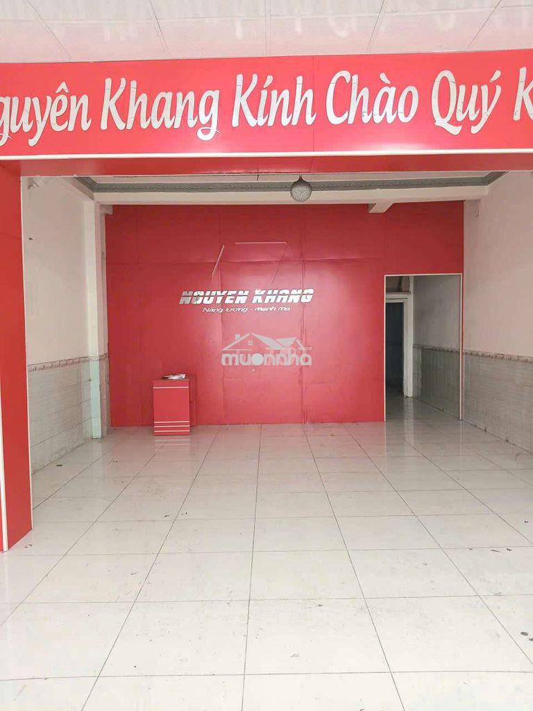 Bán nhà mặt tiền phạm hùng chính chủ.dt 5m5 x20.giá 15 tỷ thương lượng - 2