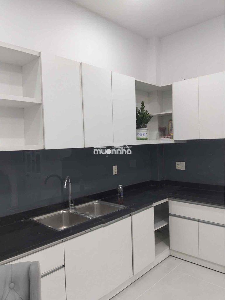 Chủ gấp bán nhà 3 tầng vip tây thạnh, thông trường chinh, ngang 5m - 4