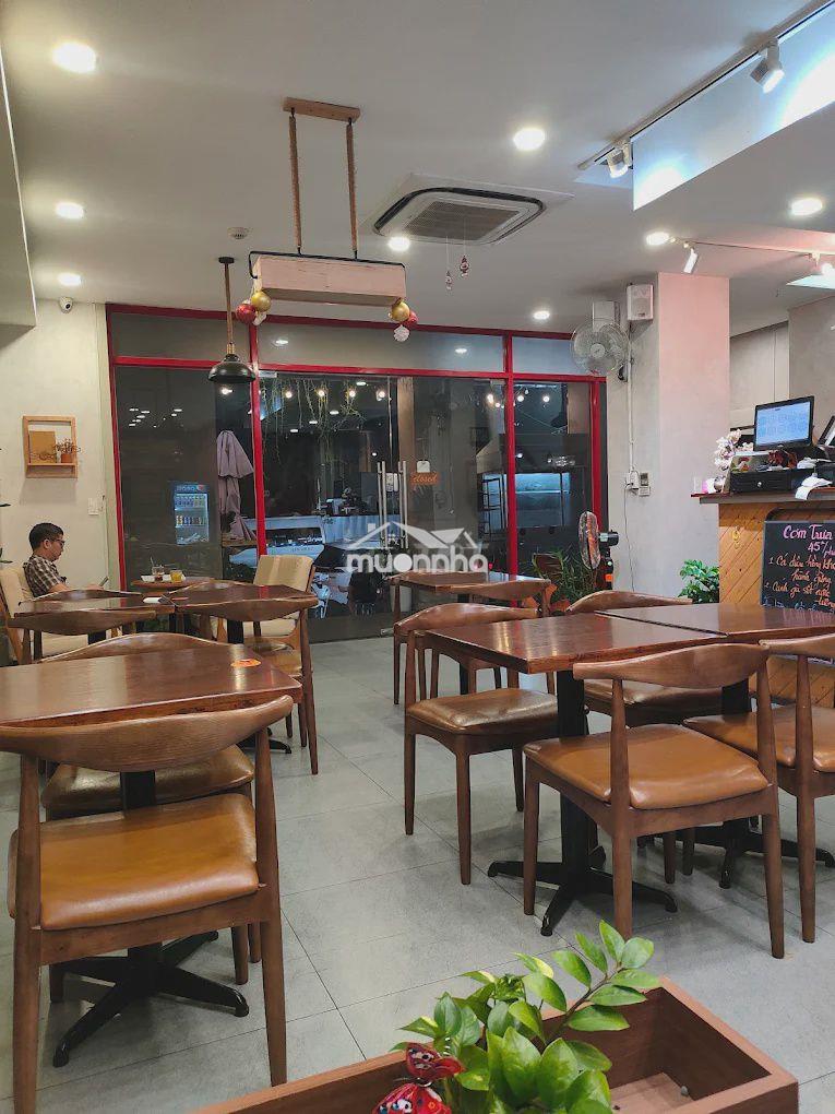 Sang nhượng shop duplex starhill phú mỹ hưng 169m² cafe + văn phòng - 3