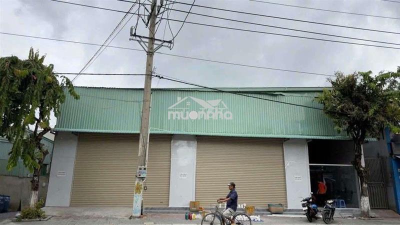 Nhà mặt tiền trần hưng đạo giá 25 triệu 