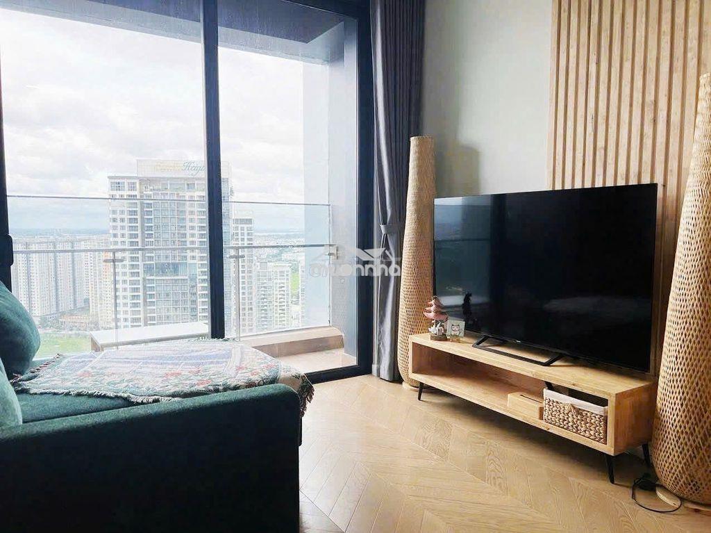 Cho thuê căn hộ 2pn lumiere riverside – giá hot - 2
