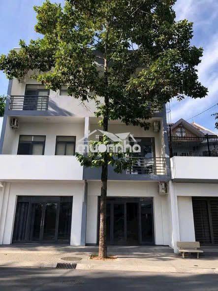 Cho thuê mặt bằng – cmt8, thủ dầu bình dương - 2