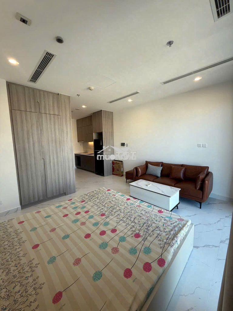 Vinhomes grand park-studio-opus one-full nội thất - 3