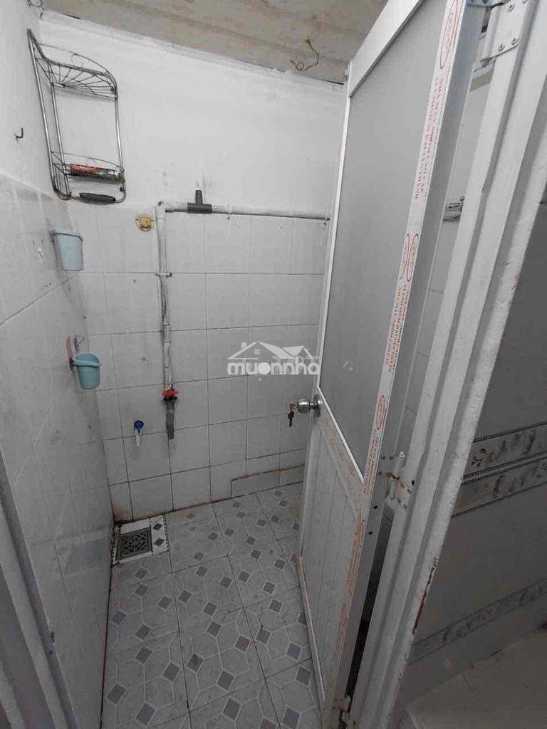 Nhà thuê đường số 3b bhha. 3x8. trệt lầu suốt. hẻm 4m. 5 triệu - 4
