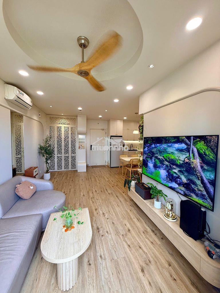 Căn hộ dragon hill 68,1m2 phước kiển nhà bè - 2