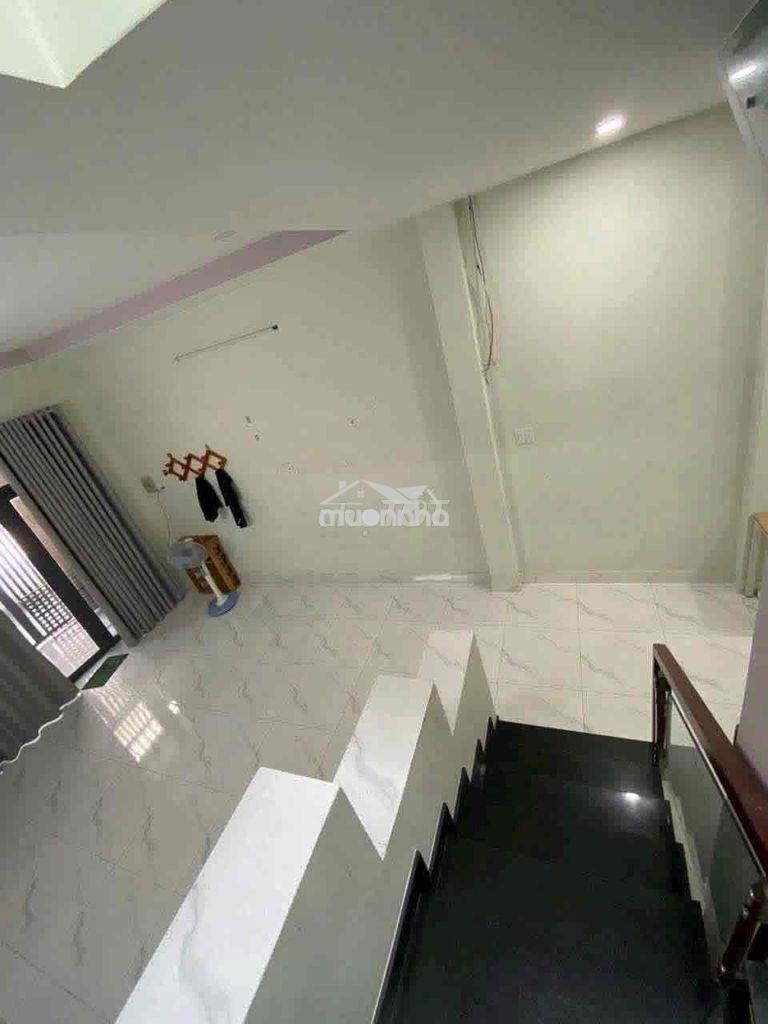 🤝Cho thuê nhà đường số 4, p16, gò vấp  💰 giá thuê 10,5 triệu/tháng – t - 3