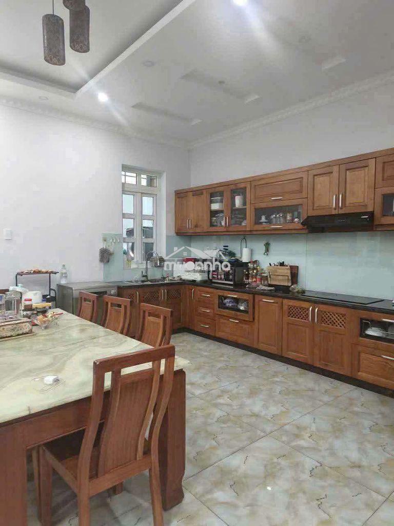 Biệt thự mini cho thuê linh xuân  - 4