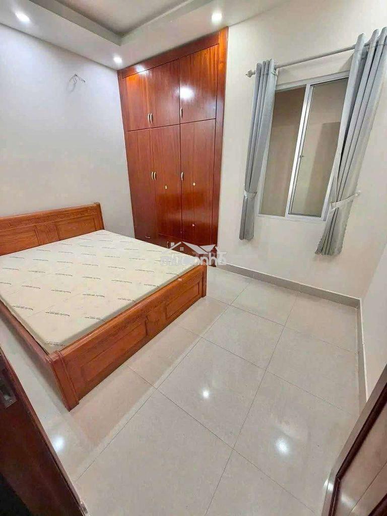 Nhà đẹp gần chợ hiệp bình. 1t2l 4pn sẵn máy lạnh - 4