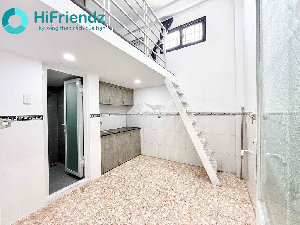 Trọ rẻ ngay bến xe, chính chủ cho thuê phòng mới máy lạnh cửa sổ - 3