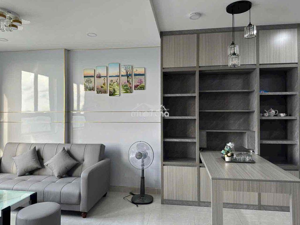 Cho thuê 2pn 2wc full nội thất ở liền - 3