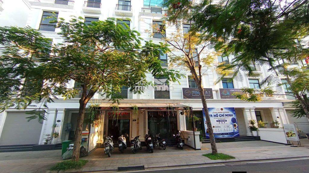 Ký túc xá biệt thự vinhome grand park  - 3