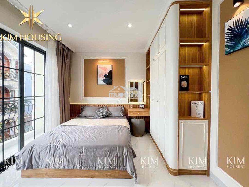 Khai trưởng dự án studio/1pn ngay etown cộng hoà | gần sân bay tsn - Ảnh 4