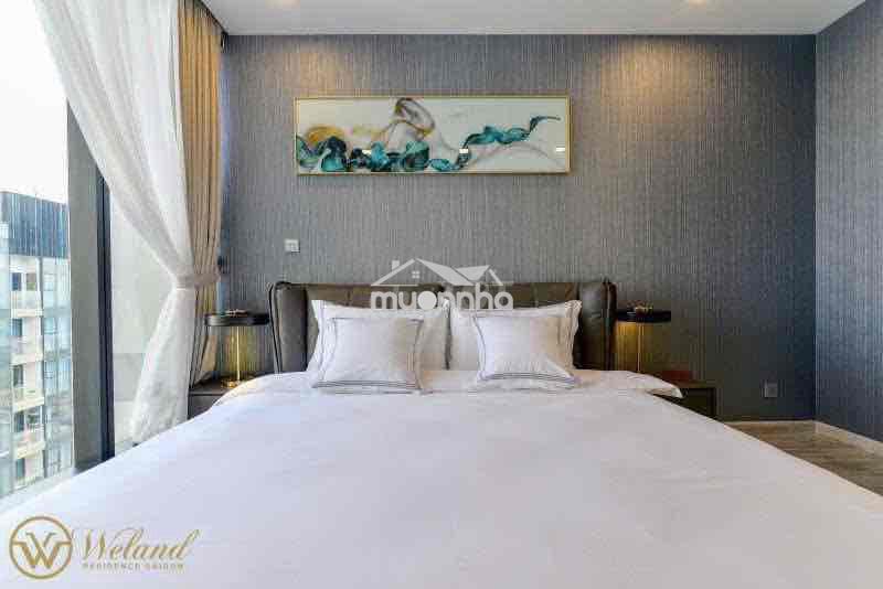 Căn hộ 1pn vinhomes bason cho thuê - 2