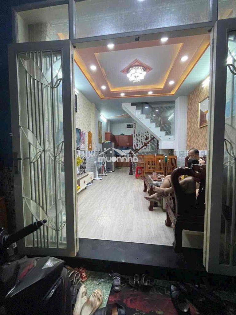 🔰Cho thuê nhà full nội thất hẻm 15// đường số 59 p14 gò vấp - 2
