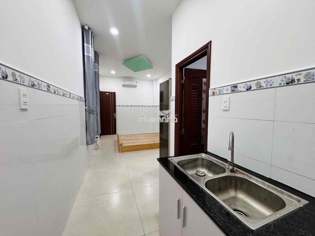 Khai trương chdv mới leng keng lê đức thọ - chợ an nhơn thang máy - 4