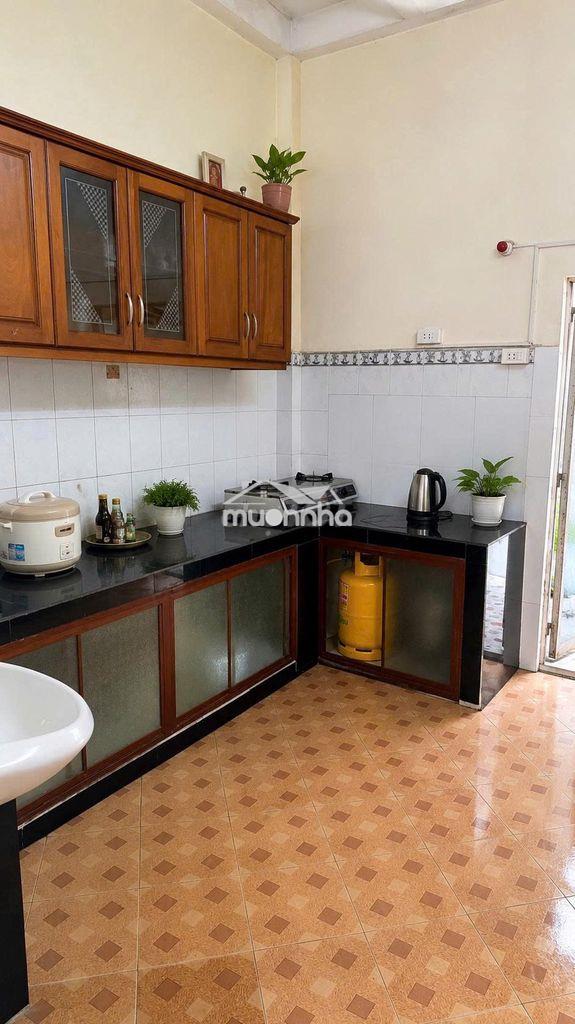 Bán nhà hẻm ô tô nguyễn đình chiểu, quận 3, dt 3 x 12m, giá 7.1 tỷ - 3