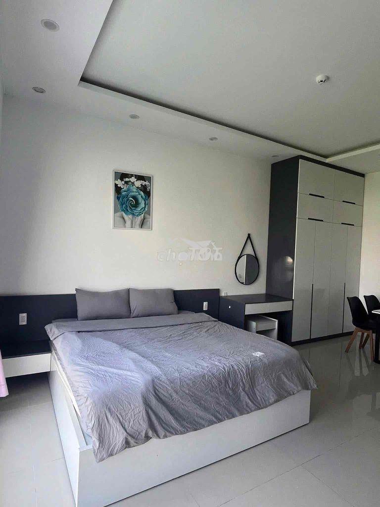 Trống căn hộ cao cấp tân sơn nhì - tktq - âu cơ - Ảnh 3