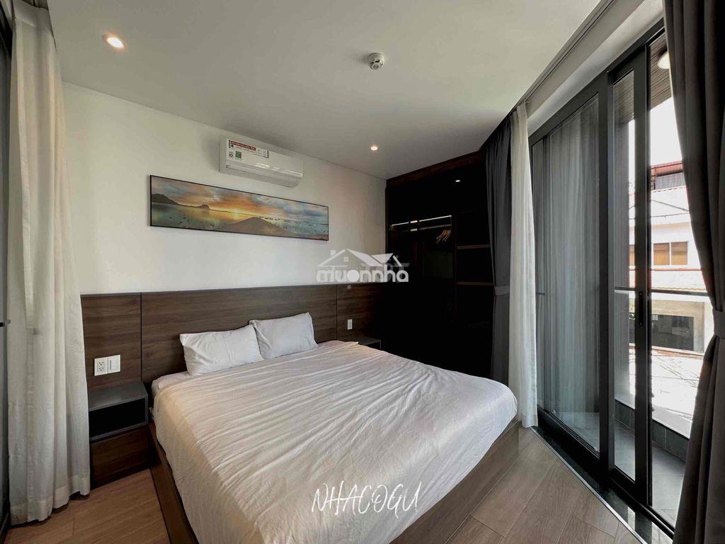 1 phòng ngủ ngay dương quảng hàm - giữ phòng đến tháng 9 - 4