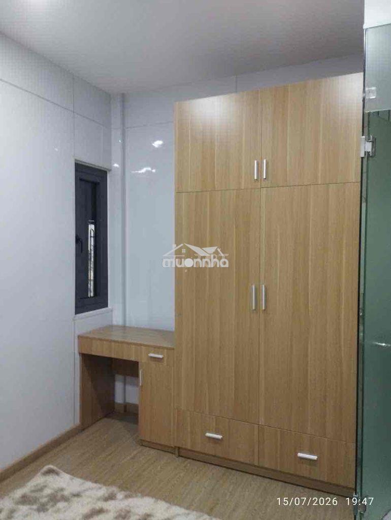 Cho thuê nhà full nội thất hẻm 123 cao thắng,phú nhuận, tphcm - 4
