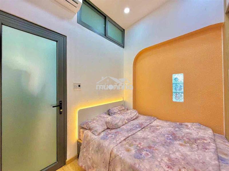 Bán nhà xô viết nghệ tĩnh, ngã tư hàng xanh, 3 tầng 4 tỷ 990