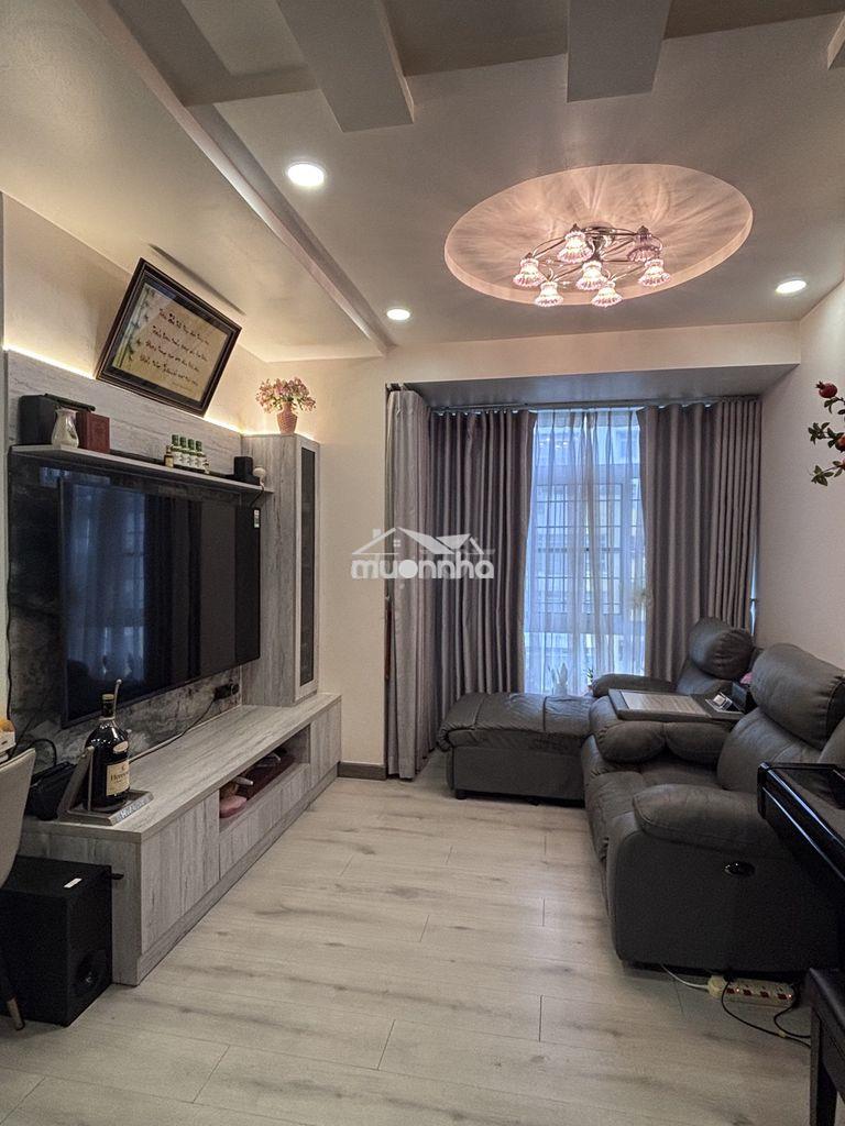 🔥 Chính chủ bán căn góc sky garden 2 – 91m² -lầu 14   – view hồ bơi - 2
