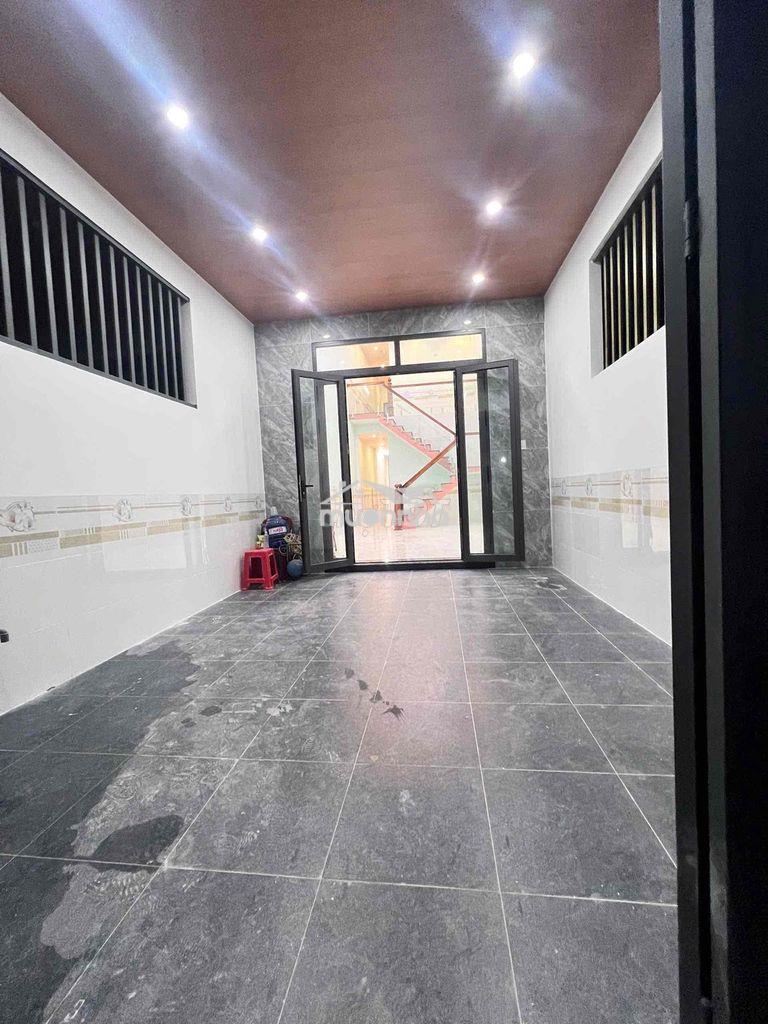 Nhà mới giang điền- trảng bom- đồng nai - 2