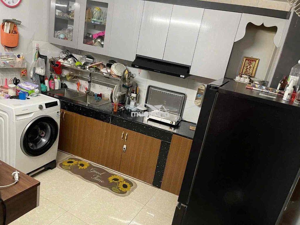 Bán nhà sổ riêng đường ô tô nhỏ dưới 2 tỷ an hoà giá thương lượng ib n - 3