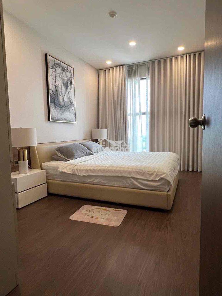 Căn hộ view sông 2pn 2wc 86m2 saigon royal - 4