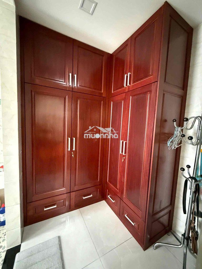 Cho thuê nhà nguyên căn khu tên lửa vừa ở vừa kinh doanh - 4