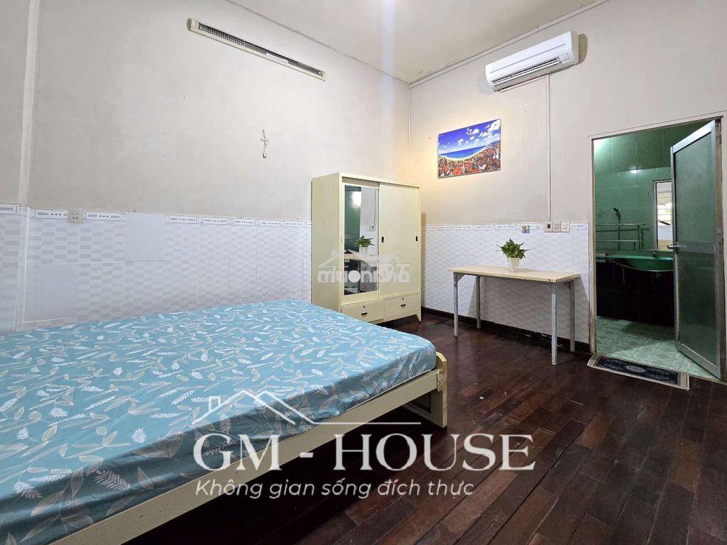 1 phòng ngủ 40m2, đầy đủ nội thất, ngay ngã tư hàng xanh - 2