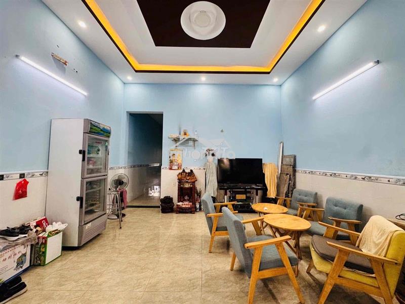 Bán nhà chính chủ tại dĩ  an