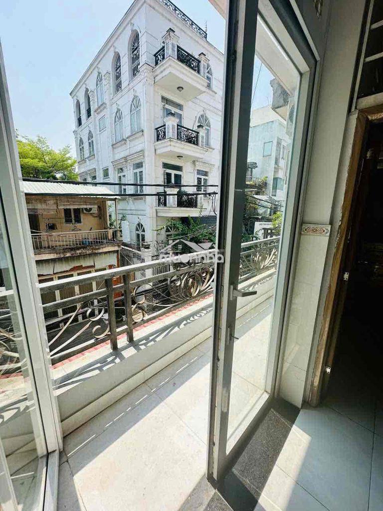 Siêu phẩm duplex 1pn 45m2 cho hssv - Ảnh 2
