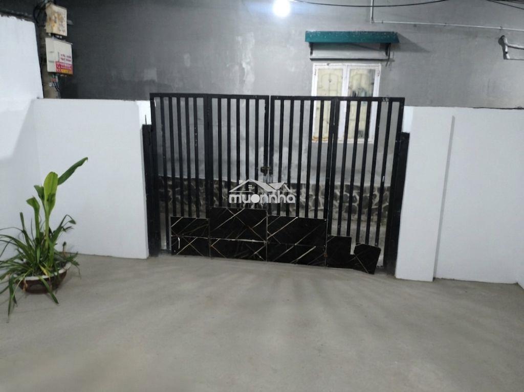 Cho thuê nhà 1619/2a phạm thế hiển p6 q8 - 3