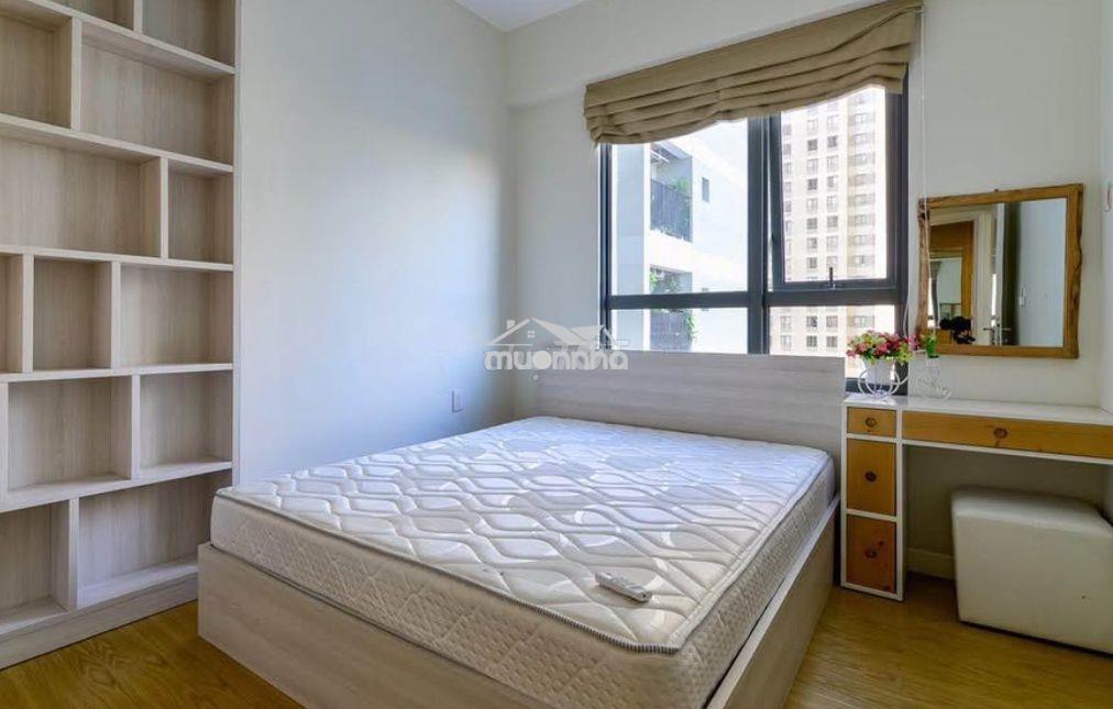 Cần bán để về quê - căn 58m2 2pn full nội thất - tphcm mới. tl - 4