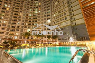 Căn hộ him lam riverside,  q7, ngay cầu him lam, 70m2, 4.75tỷ - 3
