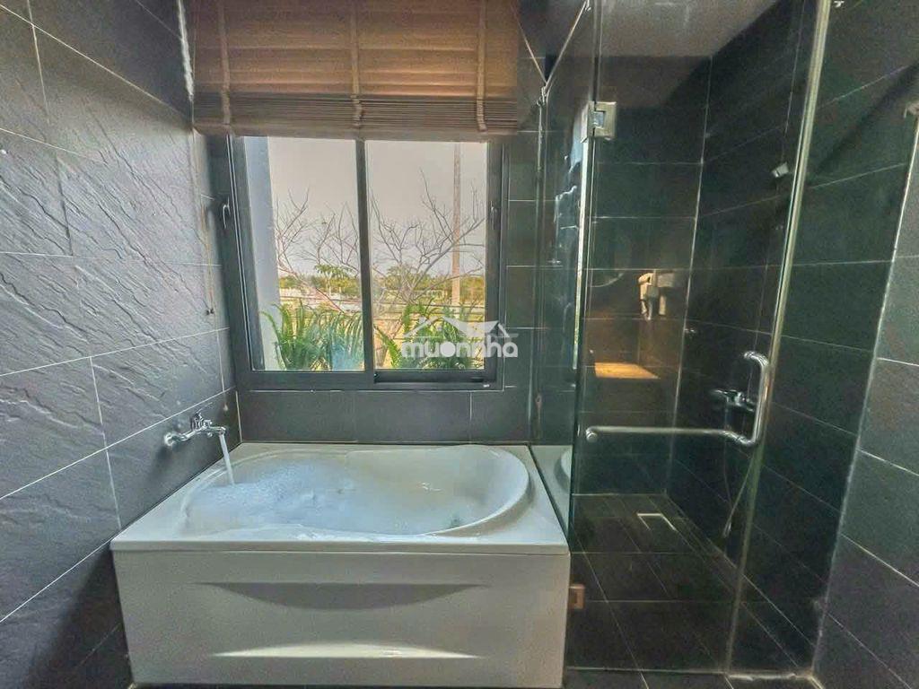 🏡 Cho thuê biệt thự có hồ bơi – tân trà, nguyễn phạm tuân - 3