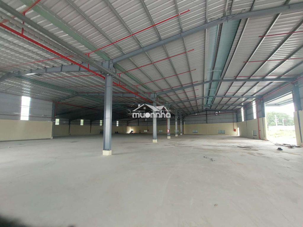Cho thuê xưởng mới 3400m2.đầy đủ pháp lý.gần khu cn nam tân uyên,bd - 4