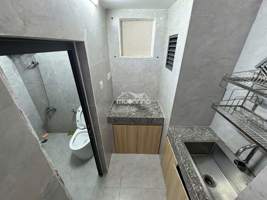 Studio nội thất đầy đủ trung tâm q7 - 4
