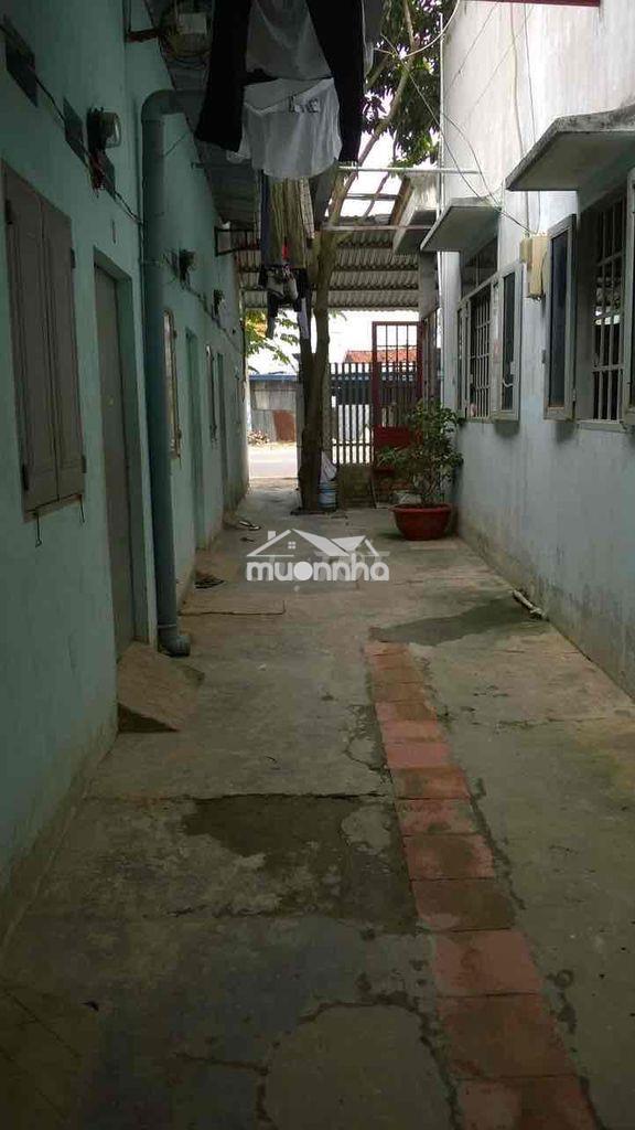 Phòng trọ củ chi